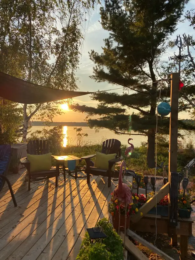 Private Off-Grid Island in the 1000 Islands for sale - Photo 5