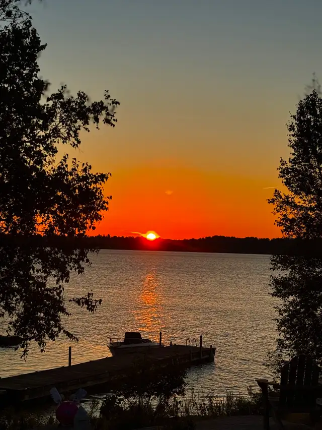 Private Off-Grid Island in the 1000 Islands for sale - Photo 10