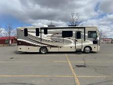 motorhome/RV