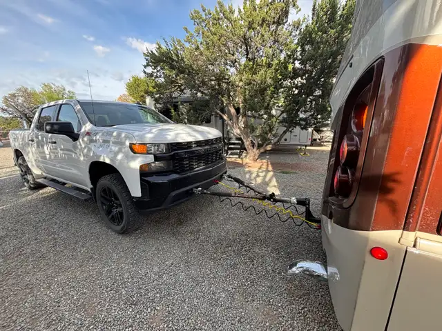 motorhome/RV - Photo 4