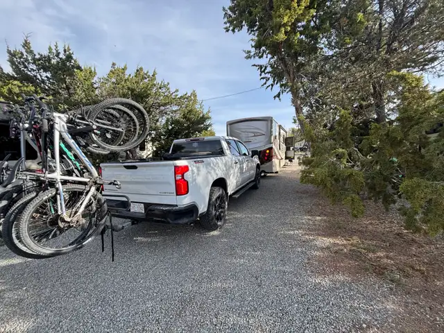 motorhome/RV - Photo 5