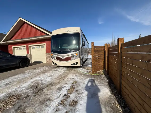 motorhome/RV - Photo 7