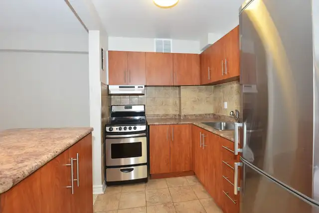 renovated one bedroom - ID 2507 - Photo 2