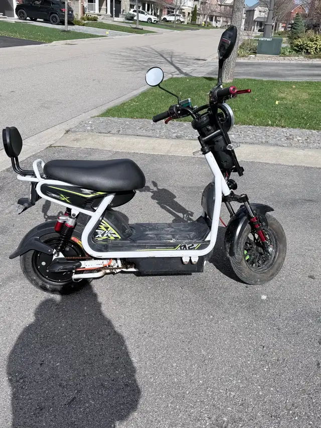 72v e bike for sale - Photo 2