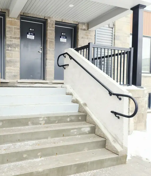 32-401 Glenroy Gilbert Drive  - Brand New And Move-In Ready! $15 - Photo 3