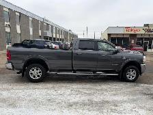 2022 Ram 3500 LARAMIE / 8FT LONG BOX / NO ACCCIDENTS / ONE OWNER - Photo 7
