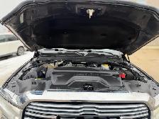 2022 Ram 3500 LARAMIE / 8FT LONG BOX / NO ACCCIDENTS / ONE OWNER - Photo 10