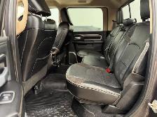 2022 Ram 3500 LARAMIE / 8FT LONG BOX / NO ACCCIDENTS / ONE OWNER - Photo 12