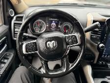 2022 Ram 3500 LARAMIE / 8FT LONG BOX / NO ACCCIDENTS / ONE OWNER - Photo 15