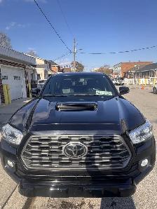 2021 Toyota Tacoma TRD sport for $28500 - Photo 3