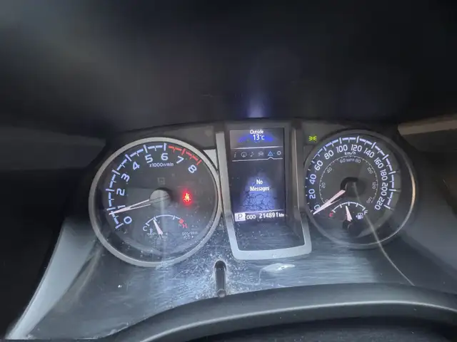 2021 Toyota Tacoma TRD sport for $28500 - Photo 4