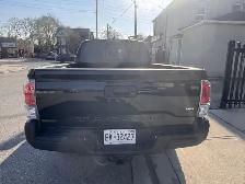 2021 Toyota Tacoma TRD sport for $28500 - Photo 6