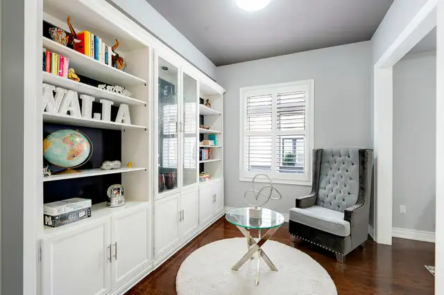 Mississauga Luxury (5,700 Sq Ft   135’ Lot) – Get Full Details - Photo 6