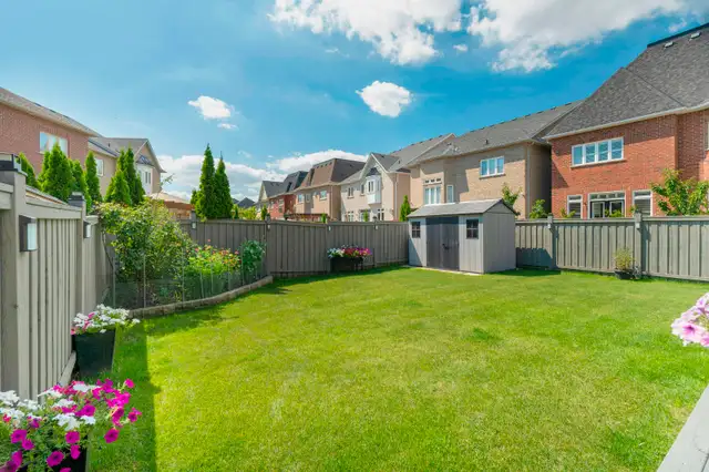 Mississauga Luxury (5,700 Sq Ft   135’ Lot) – Get Full Details - Photo 9