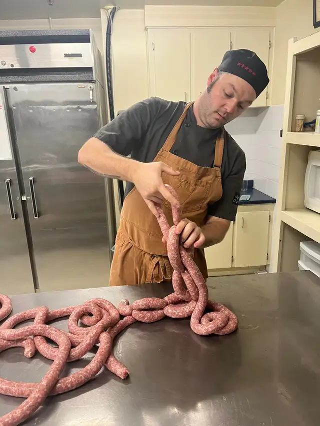 Sous Chef Wanted - Photo 4