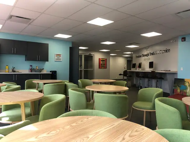 Yonge & Eglinton, 9500 sf Office Space - Utilities Included! - Photo 3