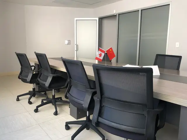 Yonge & Eglinton, 9500 sf Office Space - Utilities Included! - Photo 5