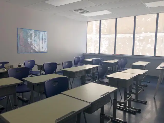 Yonge & Eglinton, 9500 sf Office Space - Utilities Included! - Photo 8