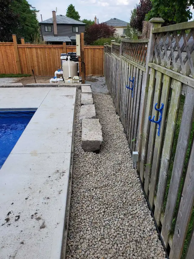 Professional Landscaping - Photo 2