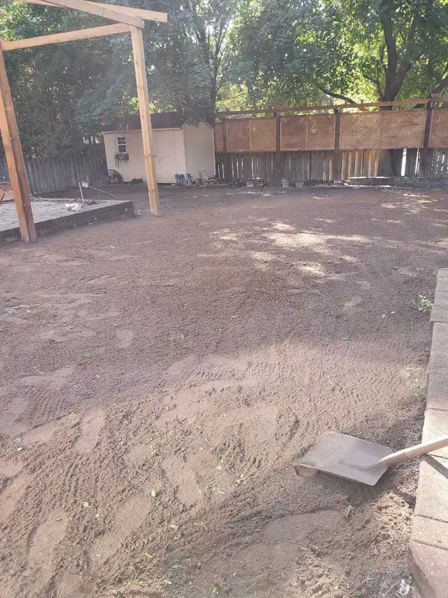 Professional Landscaping - Photo 10