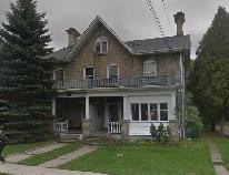 D103 Neeve Street - Bachelor Apartment for Rent