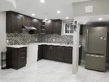 Spacious 2 Bedroom basement for rent-Castelmore/Redwillow $1850