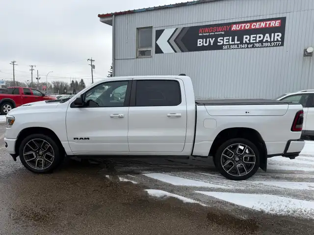 2020 Ram 1500 - Photo 2