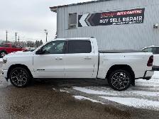 2020 Ram 1500 - Photo 2