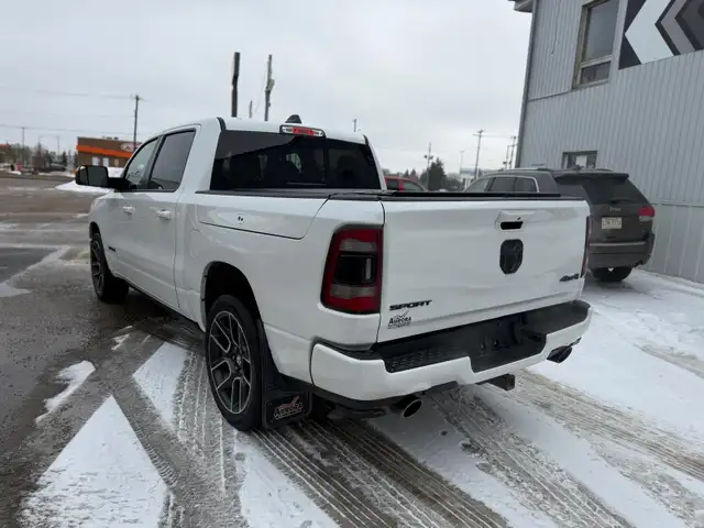 2020 Ram 1500 - Photo 3