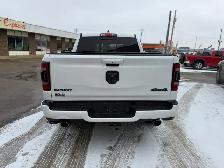 2020 Ram 1500 - Photo 4