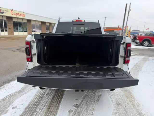 2020 Ram 1500 - Photo 5