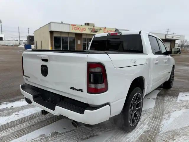 2020 Ram 1500 - Photo 6