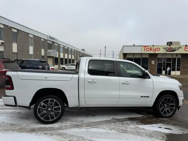 2020 Ram 1500 - Photo 7
