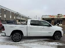 2020 Ram 1500 - Photo 7