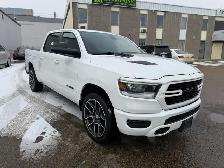 2020 Ram 1500 - Photo 8