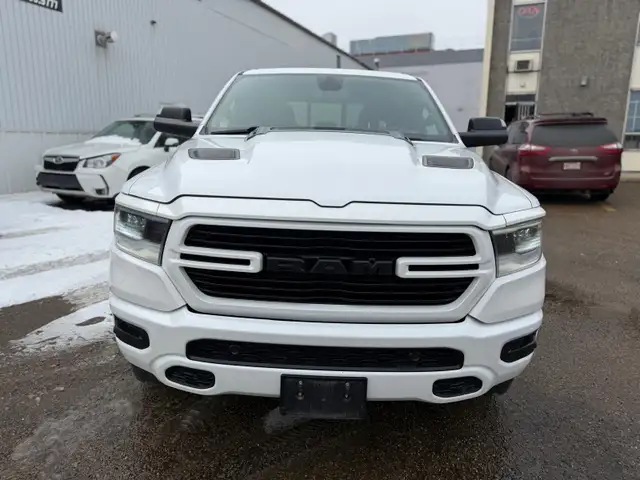 2020 Ram 1500 - Photo 9