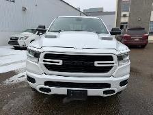 2020 Ram 1500 - Photo 9