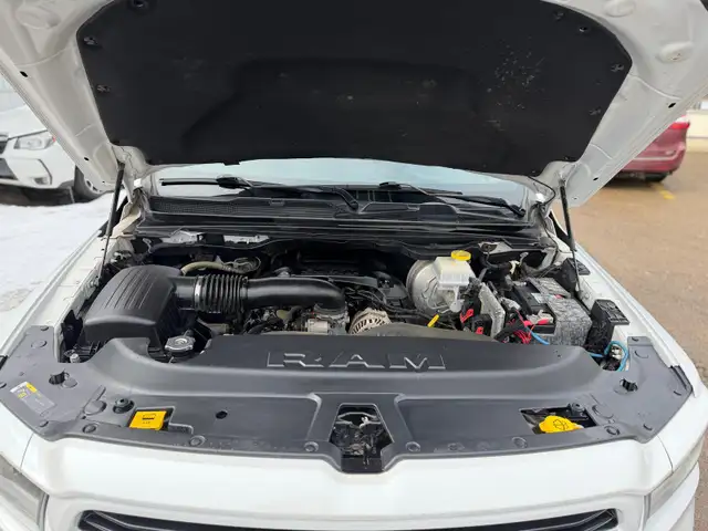 2020 Ram 1500 - Photo 10