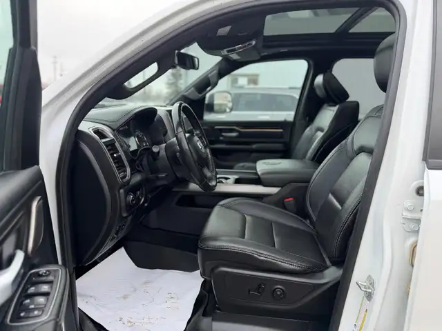 2020 Ram 1500 - Photo 11