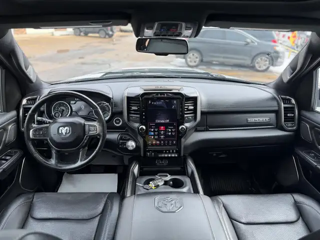 2020 Ram 1500 - Photo 12