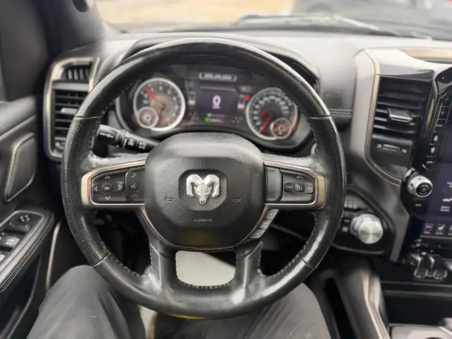 2020 Ram 1500 - Photo 13
