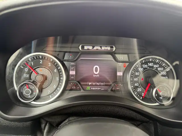 2020 Ram 1500 - Photo 14