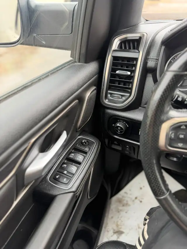 2020 Ram 1500 - Photo 15