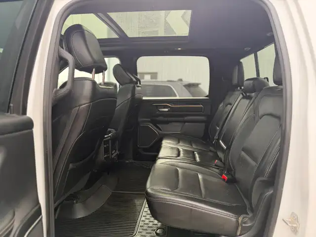 2020 Ram 1500 - Photo 16