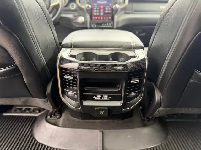 2020 Ram 1500 - Photo 17