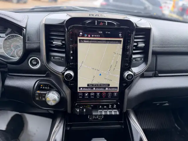 2020 Ram 1500 - Photo 18