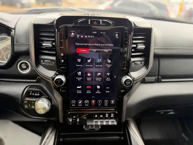 2020 Ram 1500 - Photo 19