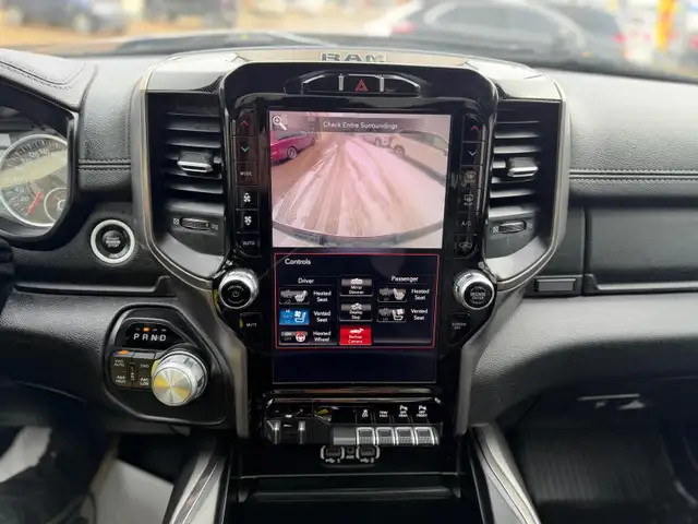 2020 Ram 1500 - Photo 20