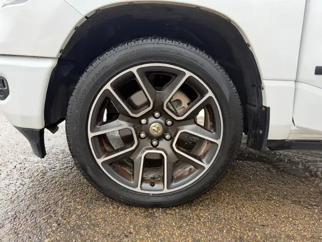 2020 Ram 1500 - Photo 21