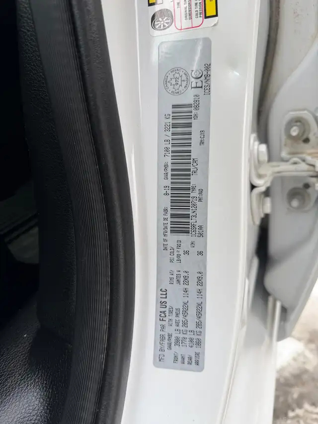 2020 Ram 1500 - Photo 22